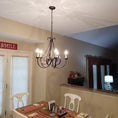 Load image into Gallery viewer, Dover Chandeliers