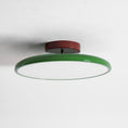 Load image into Gallery viewer, Zayn Ceiling Lamp