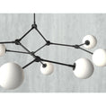 Load image into Gallery viewer, Drop Ball Chandelier