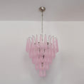 Load image into Gallery viewer, Drop Murano Chandelier