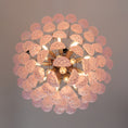 Load image into Gallery viewer, Drop Murano Chandelier
