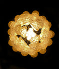 Load image into Gallery viewer, Drop Murano Chandelier