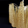 Load image into Gallery viewer, Drop Murano Chandelier