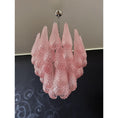 Load image into Gallery viewer, Drop Murano Chandelier
