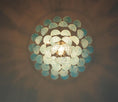 Load image into Gallery viewer, Drop Murano Chandelier