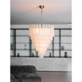Load image into Gallery viewer, Drop Murano Chandelier