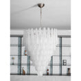 Load image into Gallery viewer, Drop Murano Chandelier