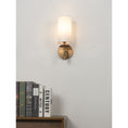 Load image into Gallery viewer, Drunmore Wall Lamp
