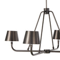 Load image into Gallery viewer, Dudley Brass Chandelier
