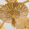 Charger l'image dans la visionneuse de la galerie, Dunford Chandelier