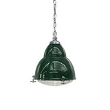 Lampada a sospensione Dunlop