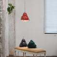 Load image into Gallery viewer, Dunlop Pendant Lamp