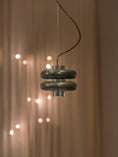 Load image into Gallery viewer, Duo Marble Pendant Lamp