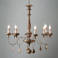 Load image into Gallery viewer, Durham Chandelier