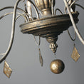Load image into Gallery viewer, Durham Chandelier
