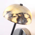 Load image into Gallery viewer, Dussa Marble Wall Lamp