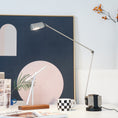 Load image into Gallery viewer, Daphine Table Lamp