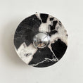 Load image into Gallery viewer, Calacatta Marble Wall Lamp
