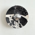 Load image into Gallery viewer, Calacatta Marble Wall Lamp