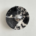 Load image into Gallery viewer, Calacatta Marble Wall Lamp