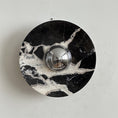 Load image into Gallery viewer, Calacatta Marble Wall Lamp