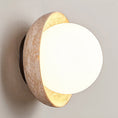 Load image into Gallery viewer, Eala Wall Lamp