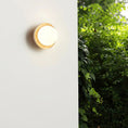 Load image into Gallery viewer, Eala Wall Lamp