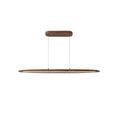 Load image into Gallery viewer, Eastoft Wood Pendant Lamp