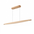 Load image into Gallery viewer, Eastoft Wood Pendant Lamp