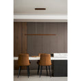 Load image into Gallery viewer, Eastoft Wood Pendant Lamp