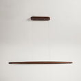 Load image into Gallery viewer, Eastoft Wood Pendant Lamp