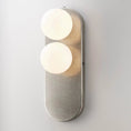 Load image into Gallery viewer, Eccolo Wall Lamp