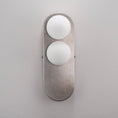 Load image into Gallery viewer, Eccolo Wall Lamp
