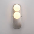 Load image into Gallery viewer, Eccolo Wall Lamp
