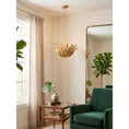Load image into Gallery viewer, Eden Chandelier