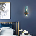 Load image into Gallery viewer, Edie Wall Lamp