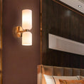 Load image into Gallery viewer, Edie Wall Lamp