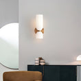 Load image into Gallery viewer, Edie Wall Lamp