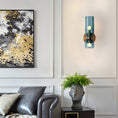 Load image into Gallery viewer, Edie Wall Lamp