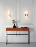 Load image into Gallery viewer, Edie Wall Lamp