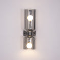 Load image into Gallery viewer, Edie Wall Lamp