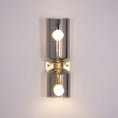 Load image into Gallery viewer, Edie Wall Lamp