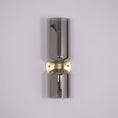 Load image into Gallery viewer, Edie Wall Lamp