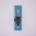 Load image into Gallery viewer, Edie Wall Lamp