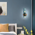 Load image into Gallery viewer, Edie Wall Lamp