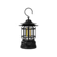 Load image into Gallery viewer, Lantern Outdoor Camping Table Lamp (built-in battery)