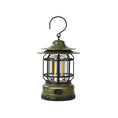 Load image into Gallery viewer, Lantern Outdoor Camping Table Lamp (built-in battery)