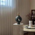 Load image into Gallery viewer, Editions Marble Table Lamp
