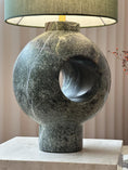 Load image into Gallery viewer, Editions Marble Table Lamp