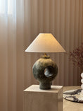 Load image into Gallery viewer, Editions Marble Table Lamp